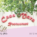 Casa Mara - Restaurant evenimente